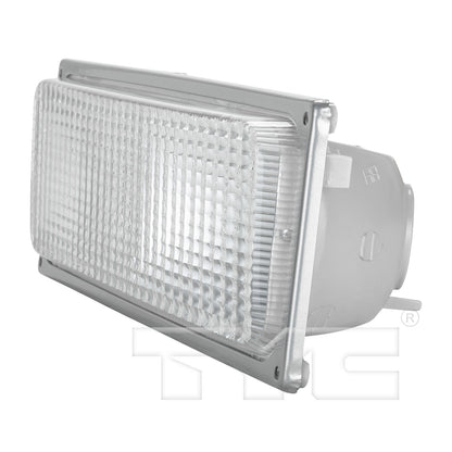 TYC Turn Signal / Parking Light 12-1412-01