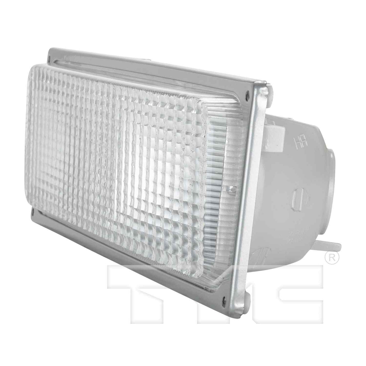 TYC Turn Signal / Parking Light 12-1412-01