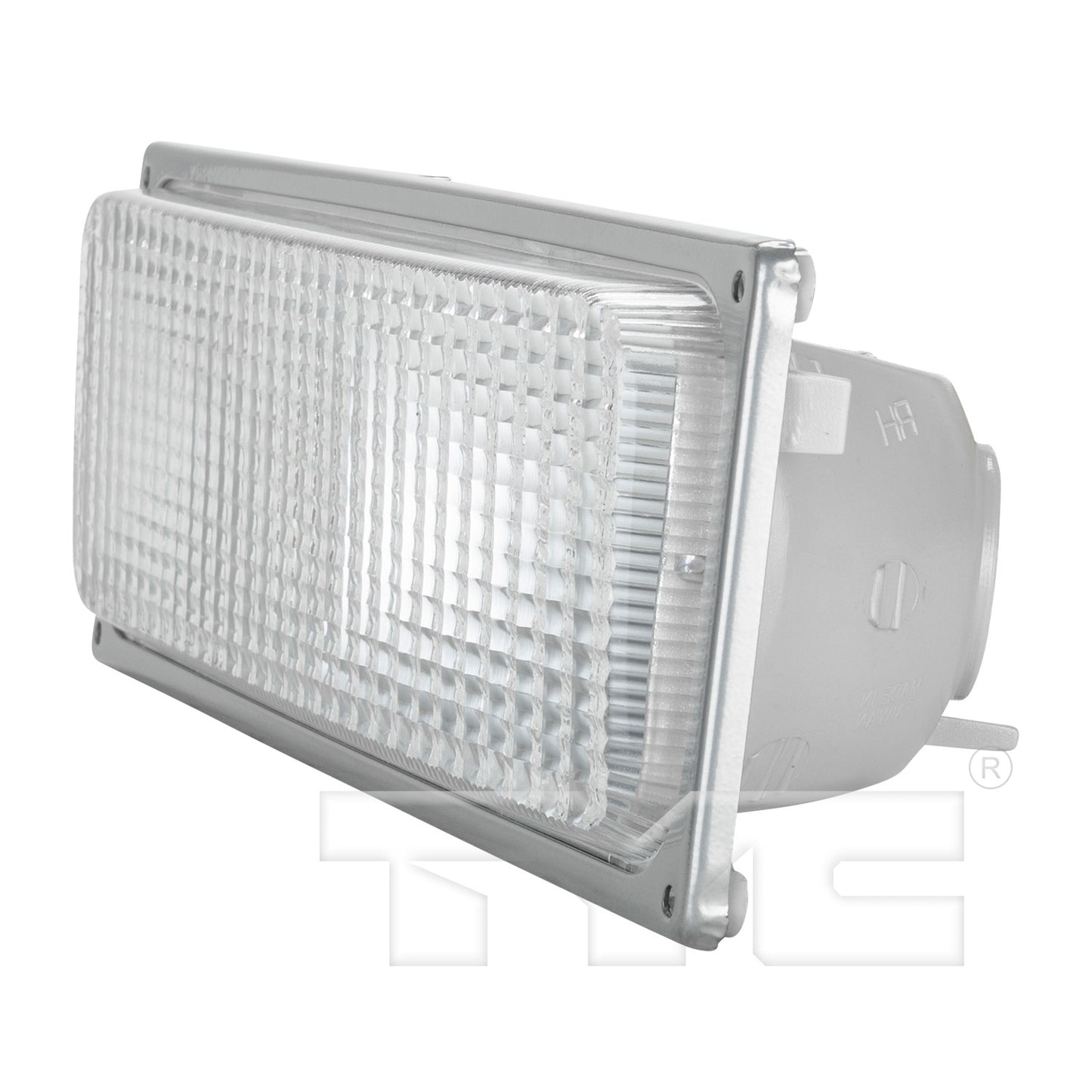TYC Turn Signal / Parking Light 12-1412-01
