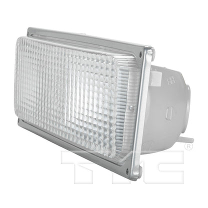 TYC Turn Signal / Parking Light 12-1412-01