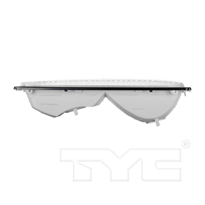 TYC Turn Signal / Parking Light 12-1412-63
