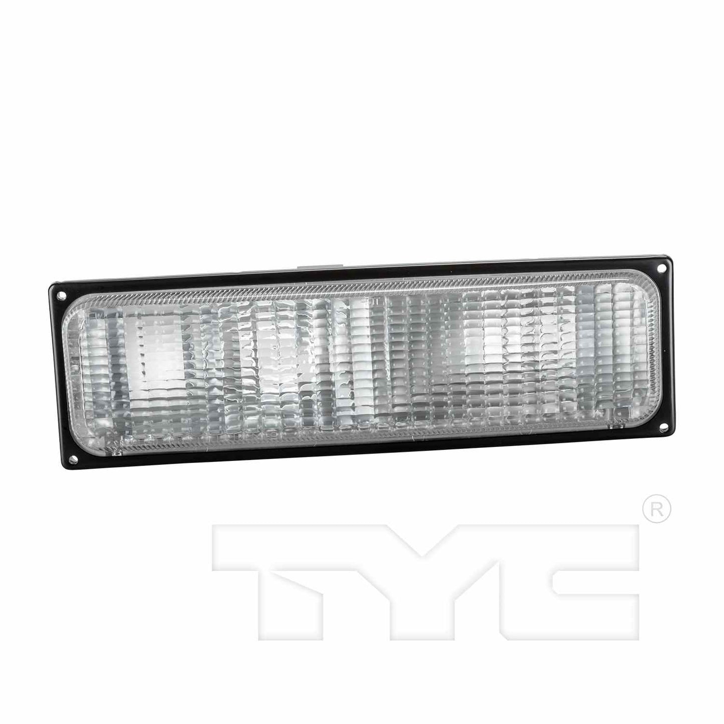 TYC Turn Signal / Parking Light 12-1412-63