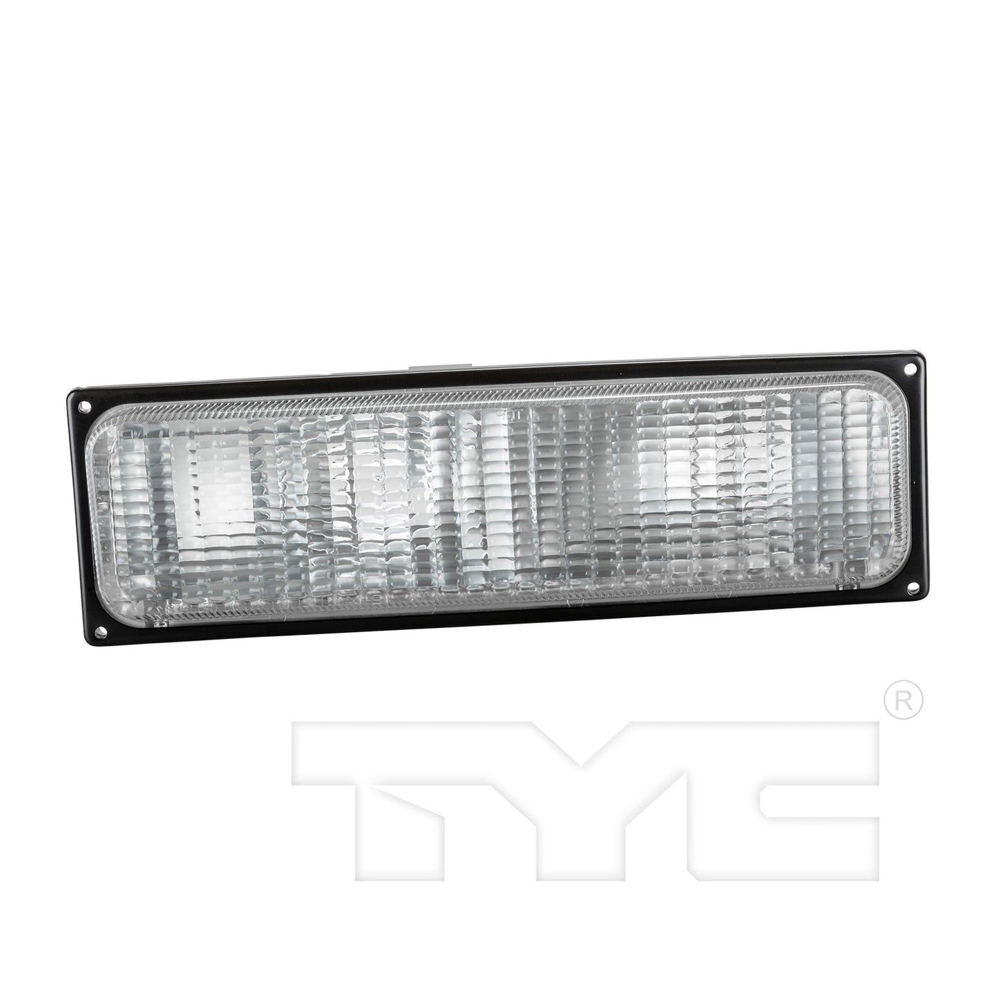 TYC Turn Signal / Parking Light 12-1412-63