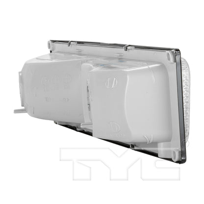 TYC Turn Signal / Parking Light 12-1412-63