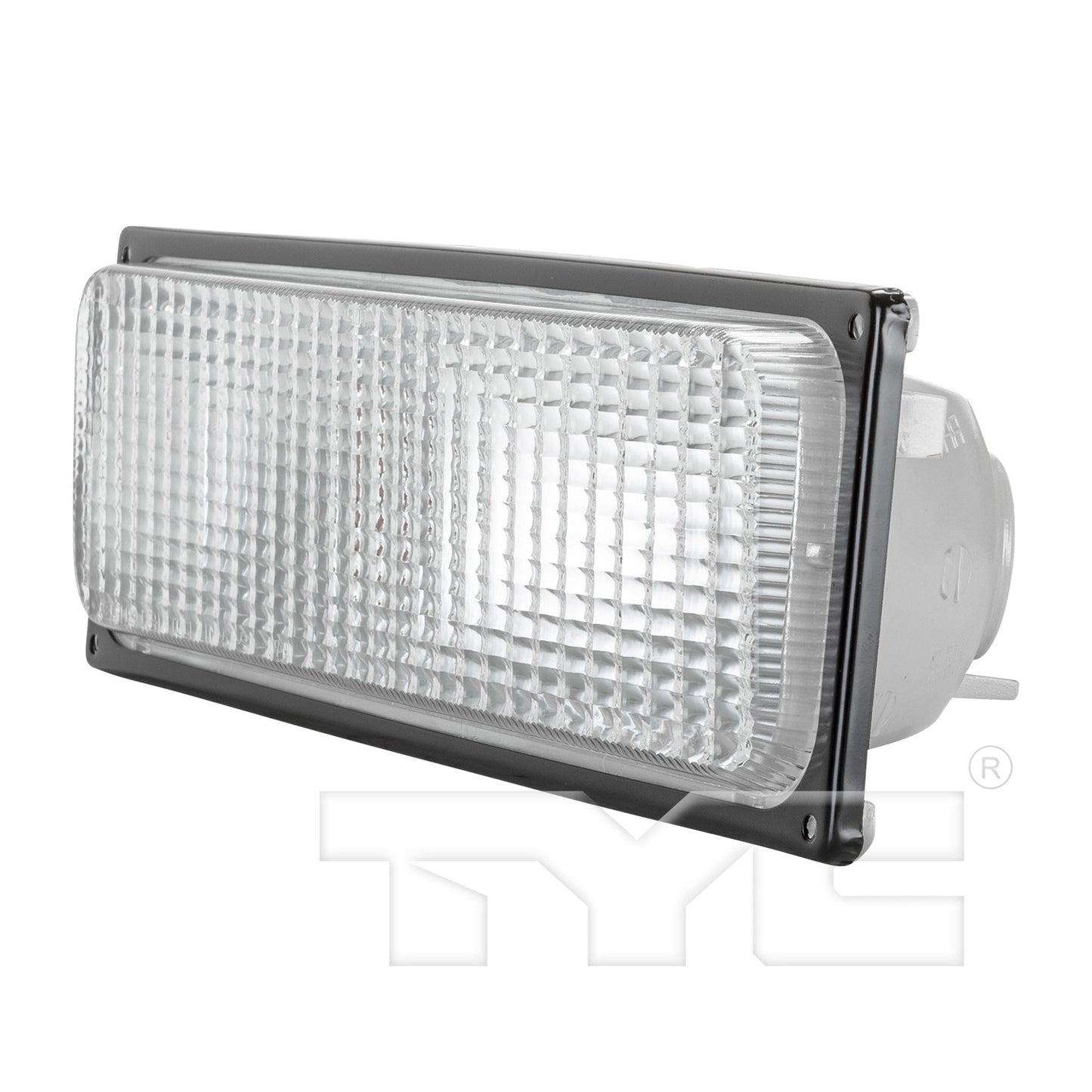 TYC Turn Signal / Parking Light 12-1412-63