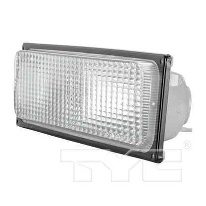 TYC Turn Signal / Parking Light 12-1412-63