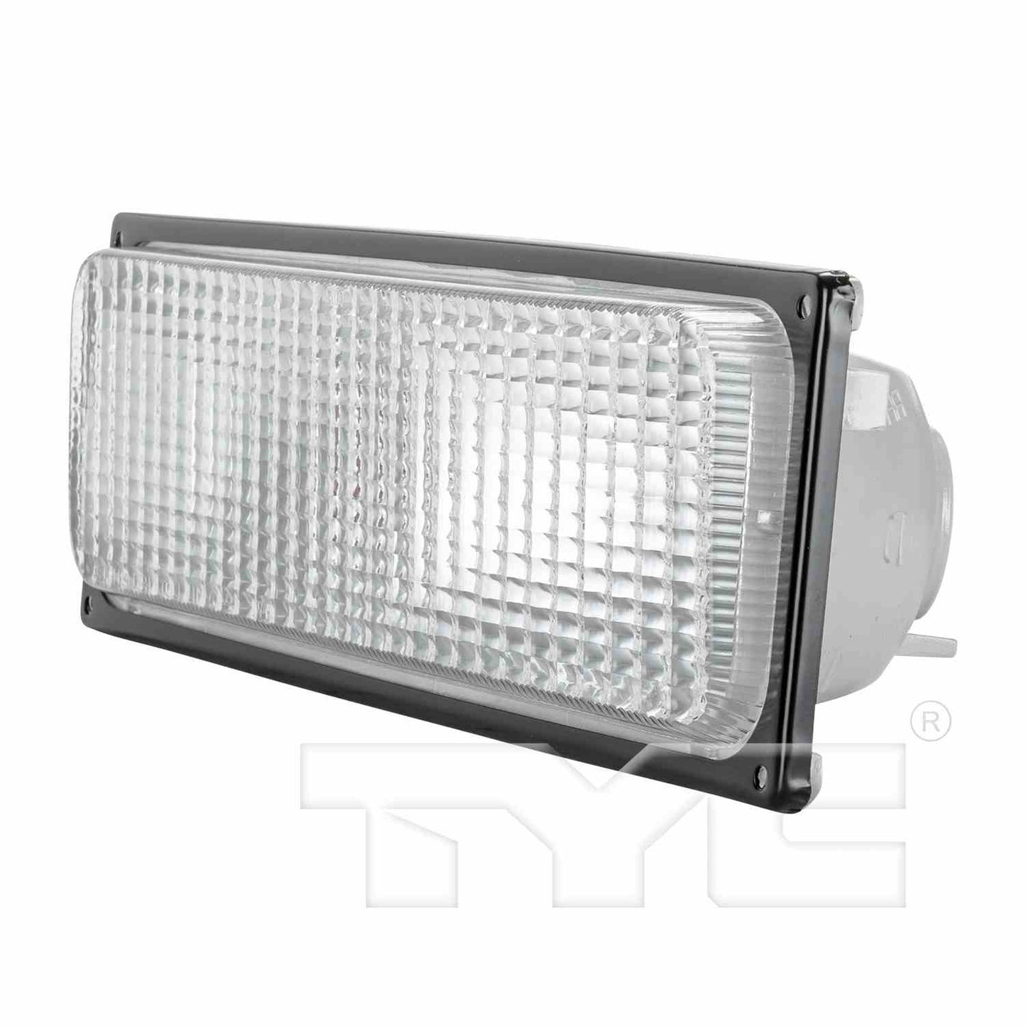 TYC Turn Signal / Parking Light 12-1412-63