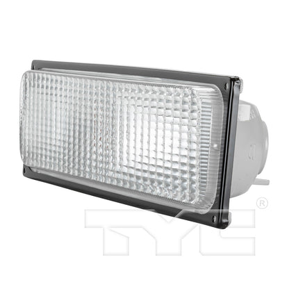 TYC Turn Signal / Parking Light 12-1412-63