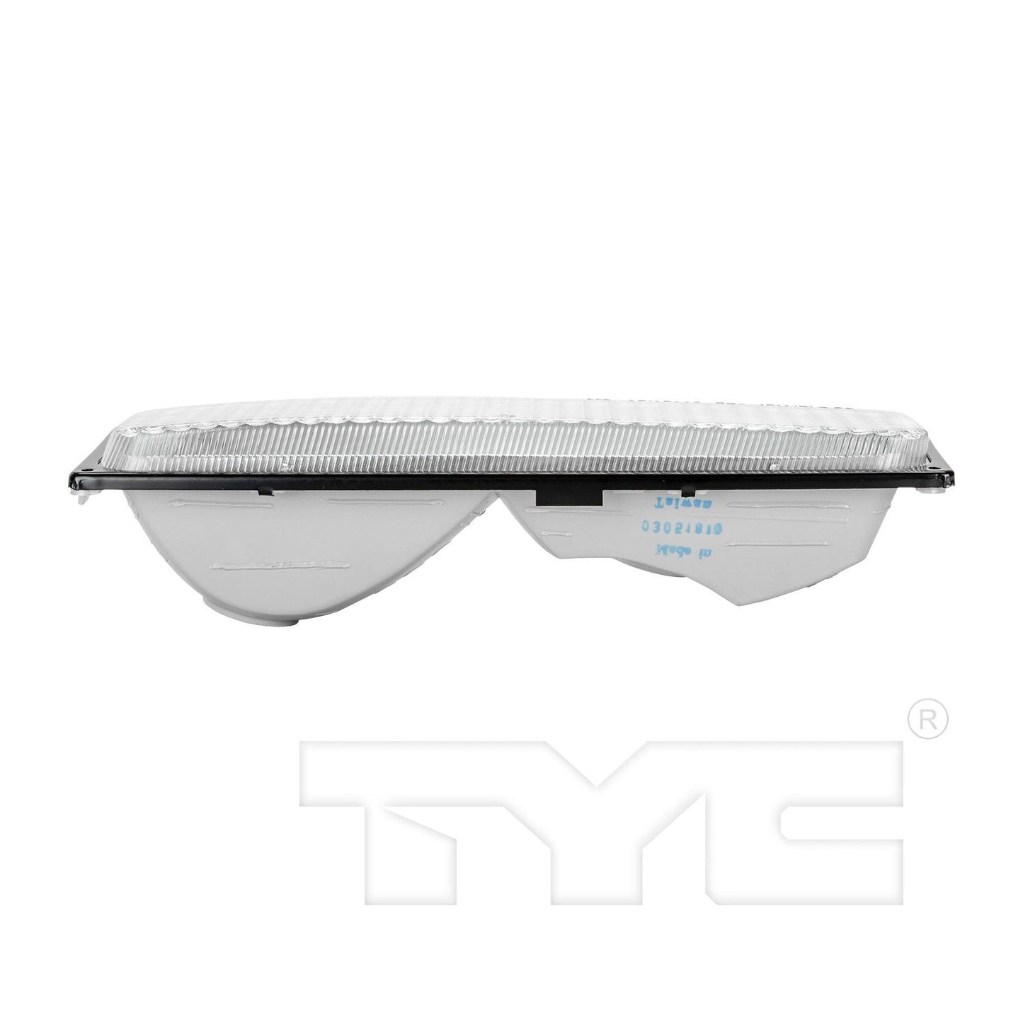 TYC Turn Signal / Parking Light 12-1412-63