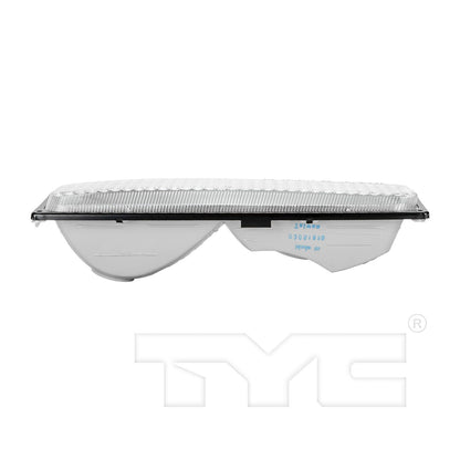 TYC Turn Signal / Parking Light 12-1412-63