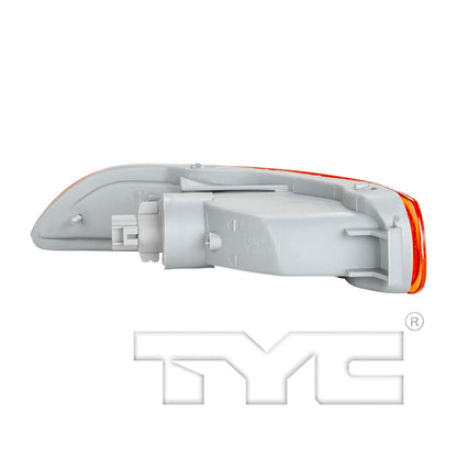 TYC Turn Signal Light Assembly 12-1417-00