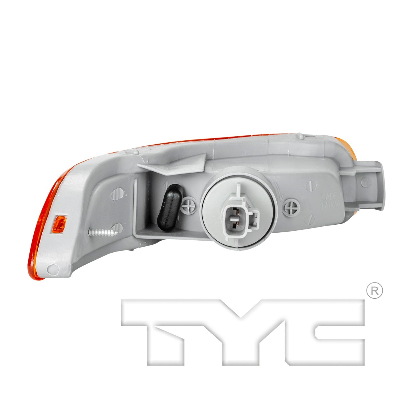 TYC Turn Signal Light Assembly 12-1417-00