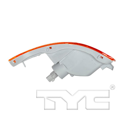 TYC Turn Signal Light Assembly 12-1417-00