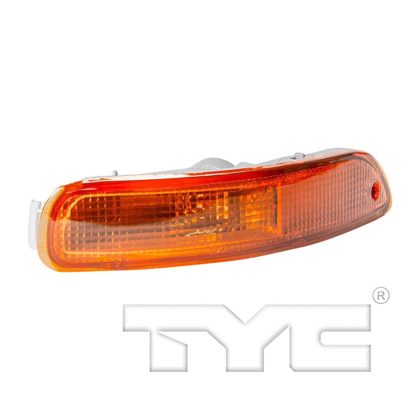 TYC Turn Signal Light Assembly 12-1417-00