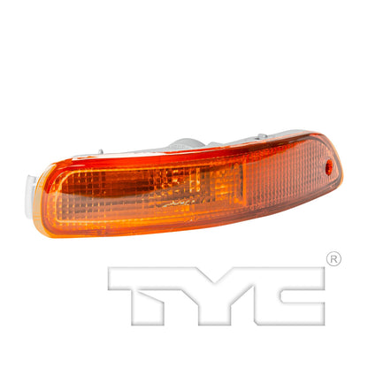 TYC Turn Signal Light Assembly 12-1417-00