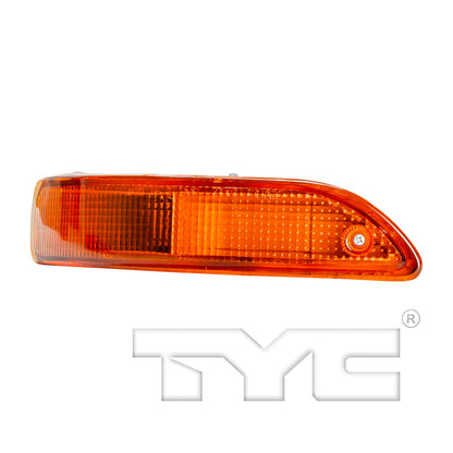 TYC Turn Signal Light Assembly 12-1417-00