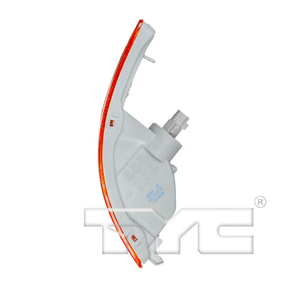 TYC Turn Signal Light Assembly 12-1417-00