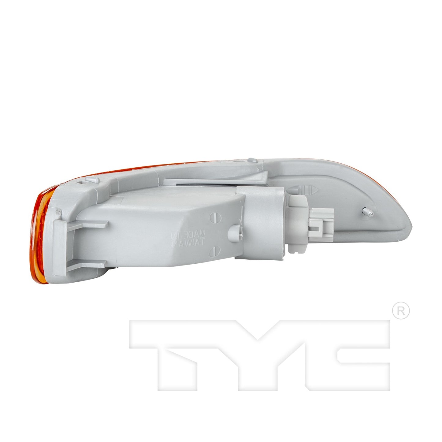 TYC Turn Signal Light Assembly 12-1418-00