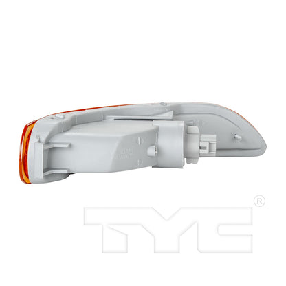 TYC Turn Signal Light Assembly 12-1418-00