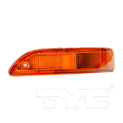 TYC Turn Signal Light Assembly 12-1418-00