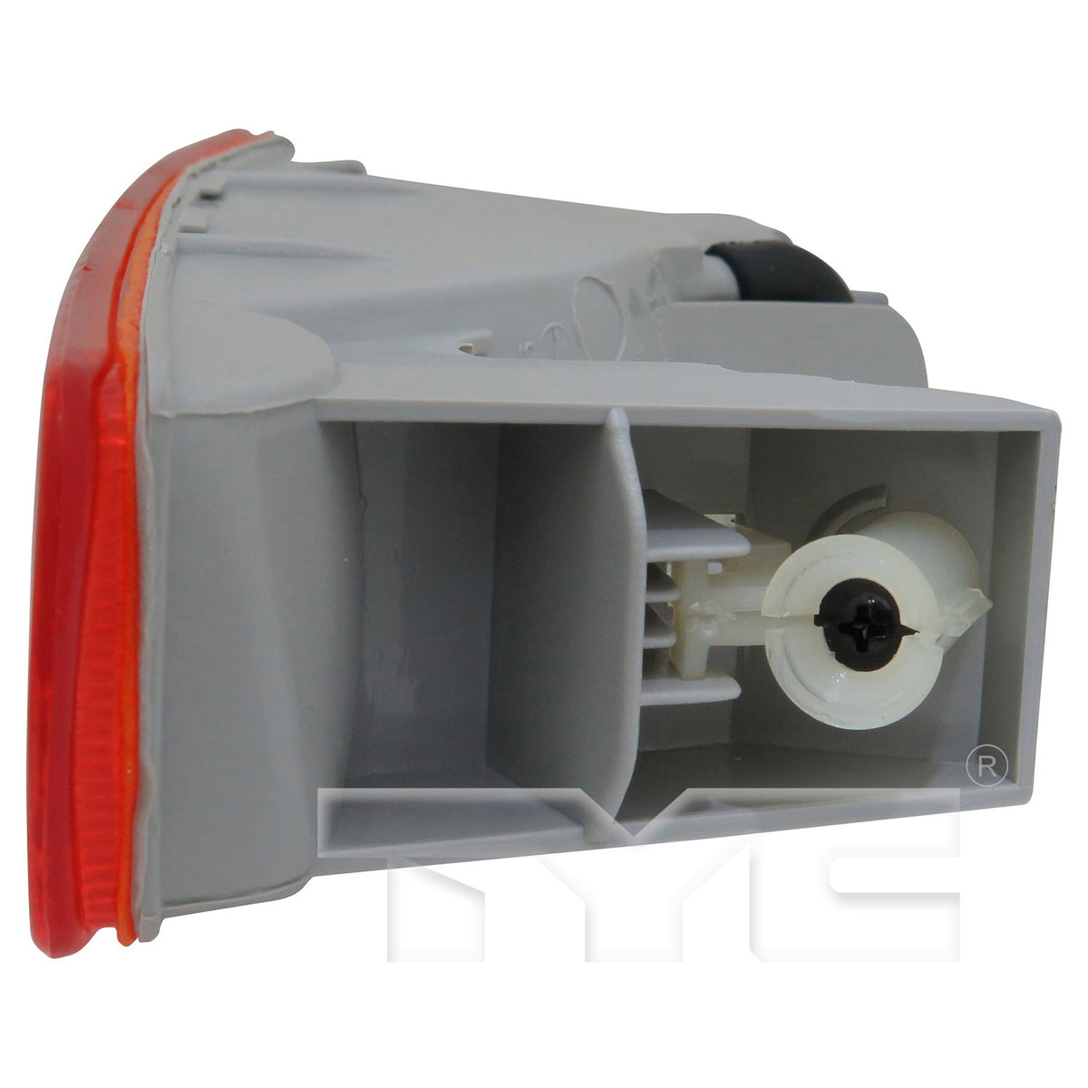 TYC Turn Signal Light Assembly 12-1457-00