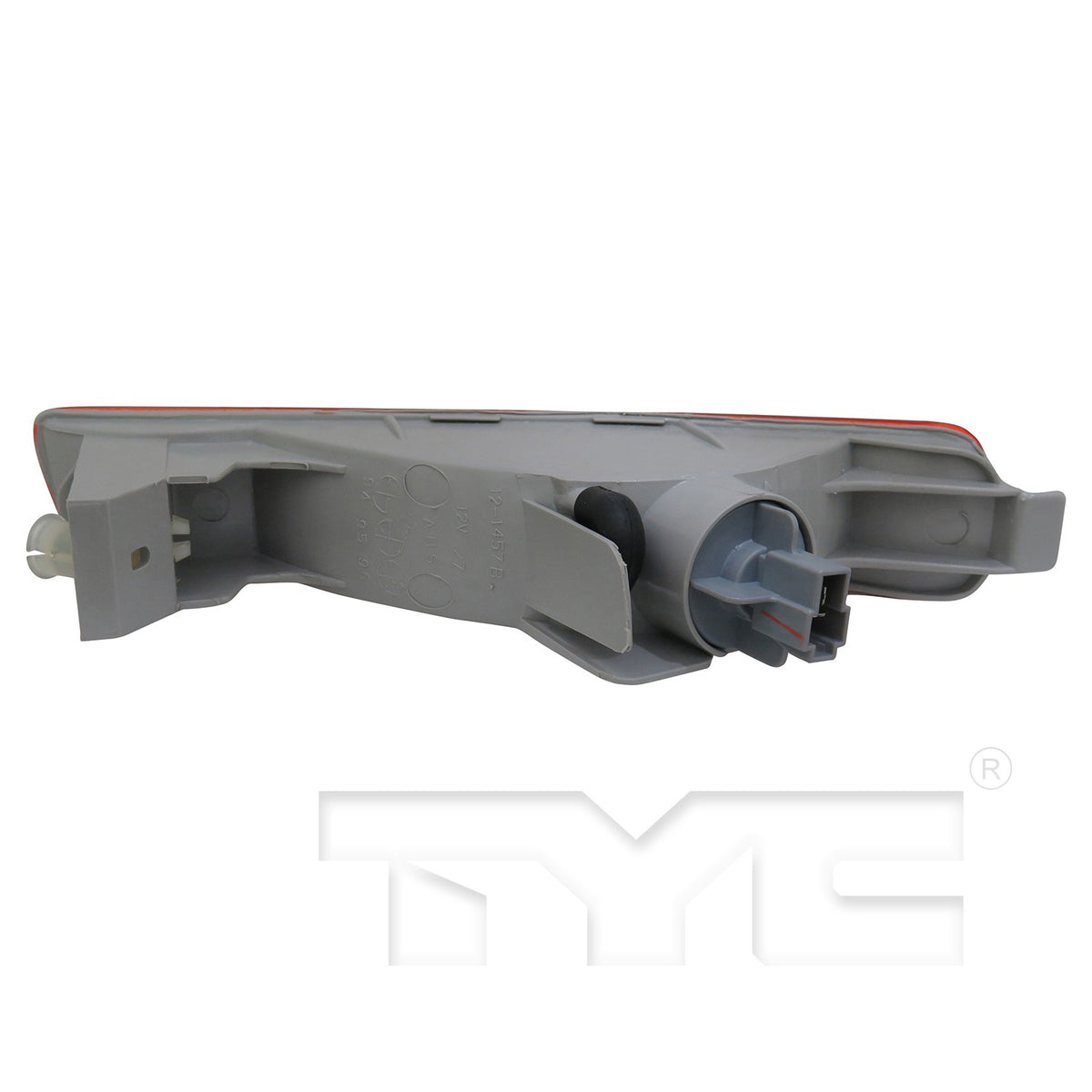 TYC Turn Signal Light Assembly 12-1457-00
