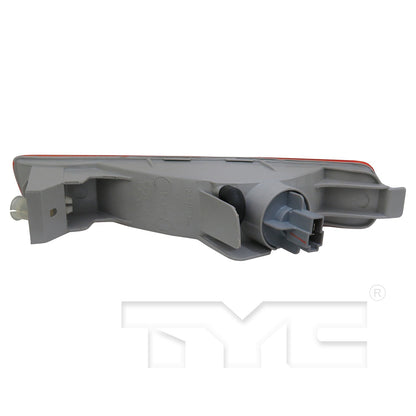 TYC Turn Signal Light Assembly 12-1457-00