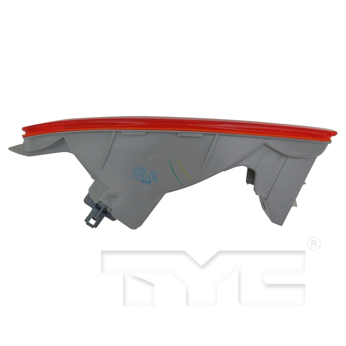 TYC Turn Signal Light Assembly 12-1457-00