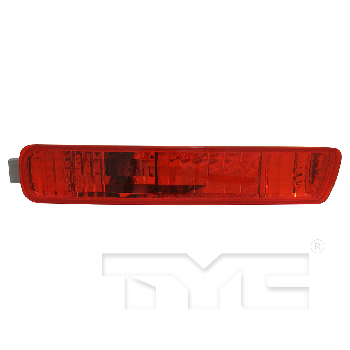 TYC Turn Signal Light Assembly 12-1457-00