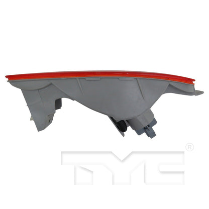 TYC Turn Signal Light Assembly 12-1457-00