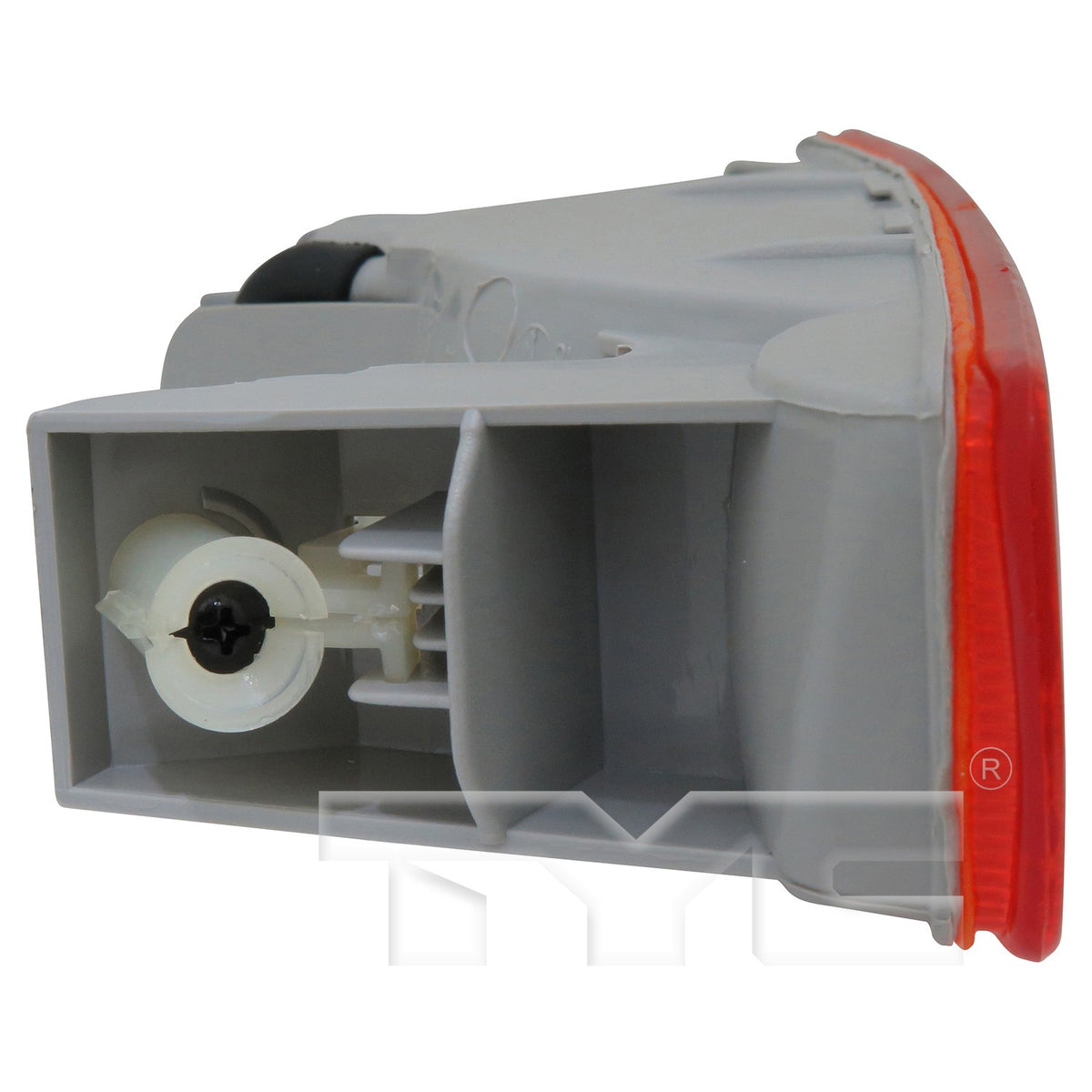 TYC Turn Signal Light Assembly 12-1458-00