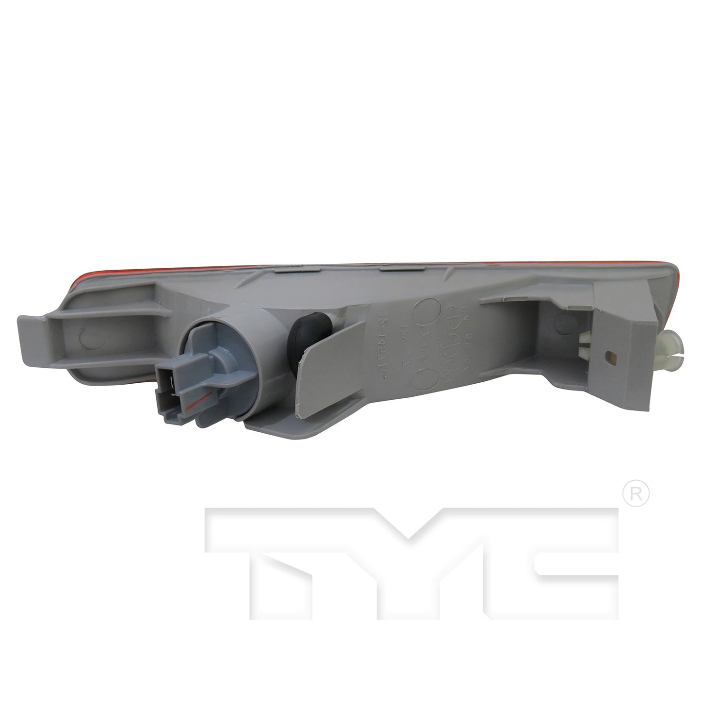 TYC Turn Signal Light Assembly 12-1458-00