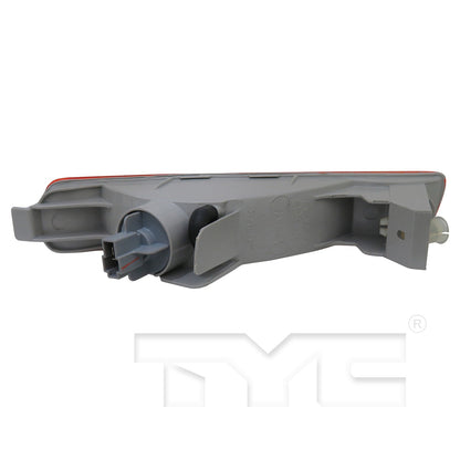 TYC Turn Signal Light Assembly 12-1458-00