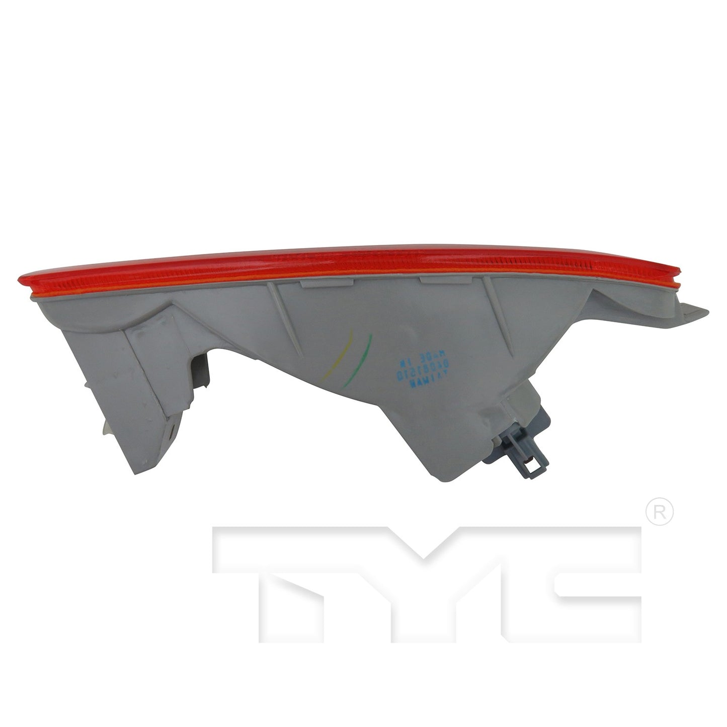 TYC Turn Signal Light Assembly 12-1458-00