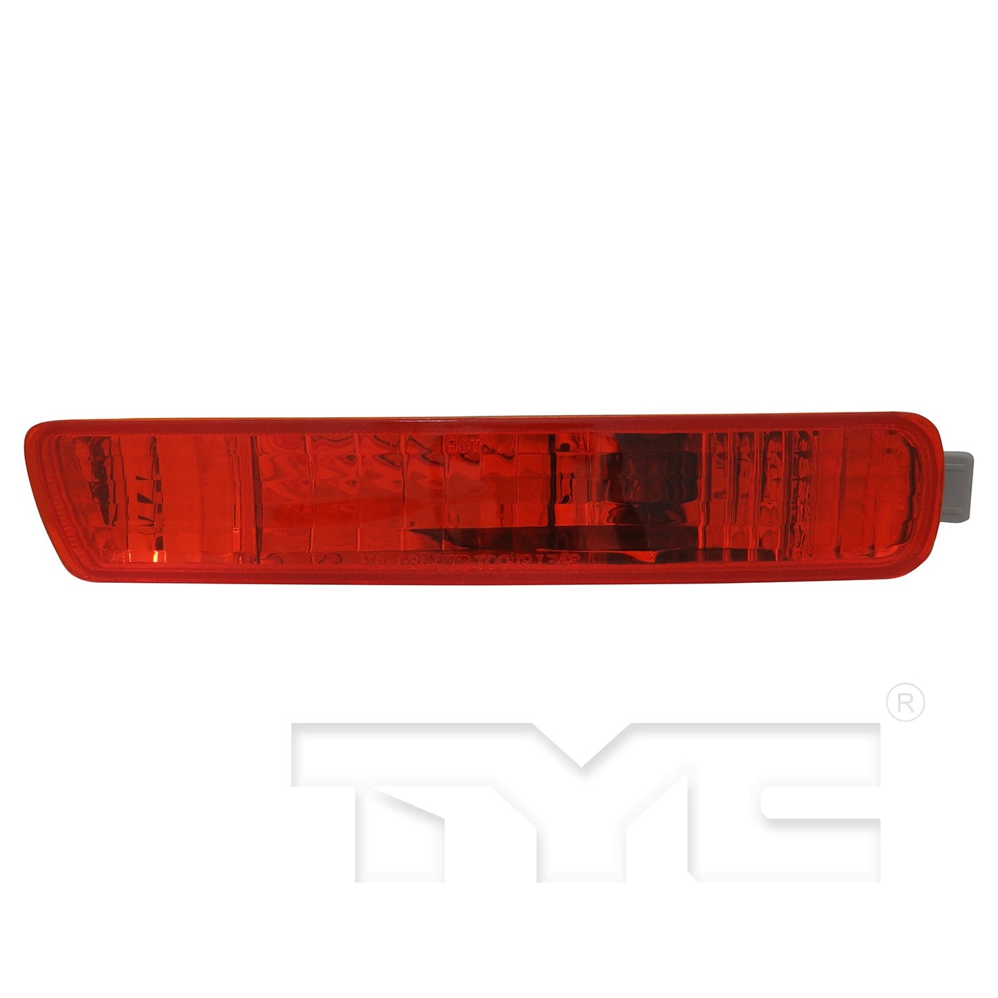 TYC Turn Signal Light Assembly 12-1458-00
