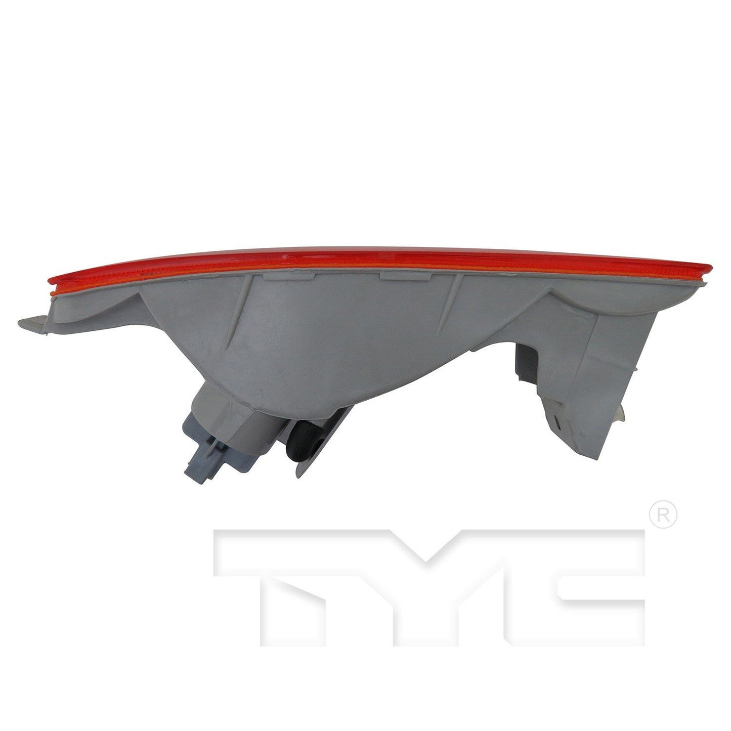TYC Turn Signal Light Assembly 12-1458-00