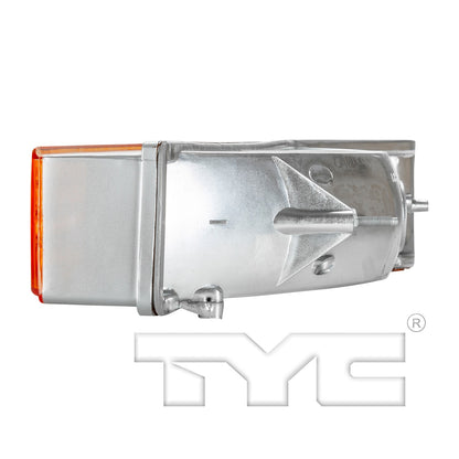 TYC Turn Signal / Parking Light 12-1469-01