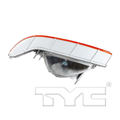 TYC Turn Signal / Parking Light 12-1469-01