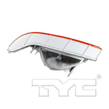 TYC Turn Signal / Parking Light 12-1469-01