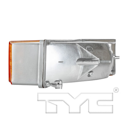 TYC Turn Signal / Parking Light 12-1469-01