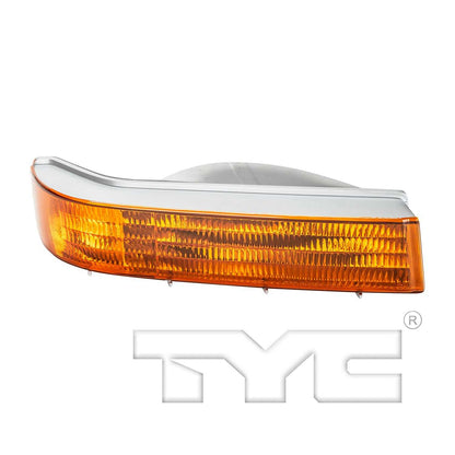 TYC Turn Signal / Parking Light 12-1469-01