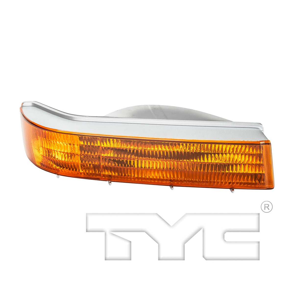 TYC Turn Signal / Parking Light 12-1469-01