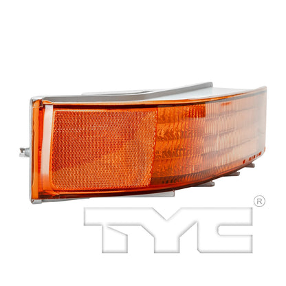 TYC Turn Signal / Parking Light 12-1469-01