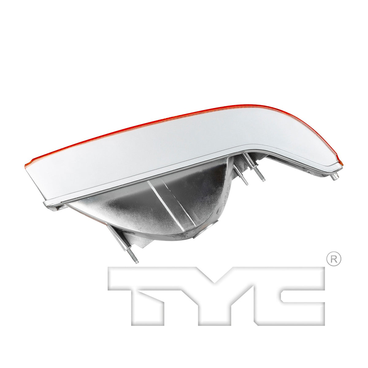 TYC Turn Signal / Parking Light 12-1469-01