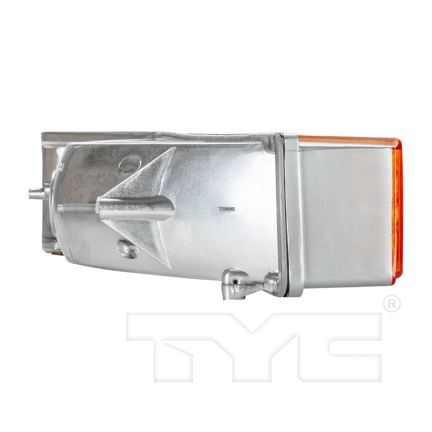 TYC Turn Signal / Parking Light 12-1470-01