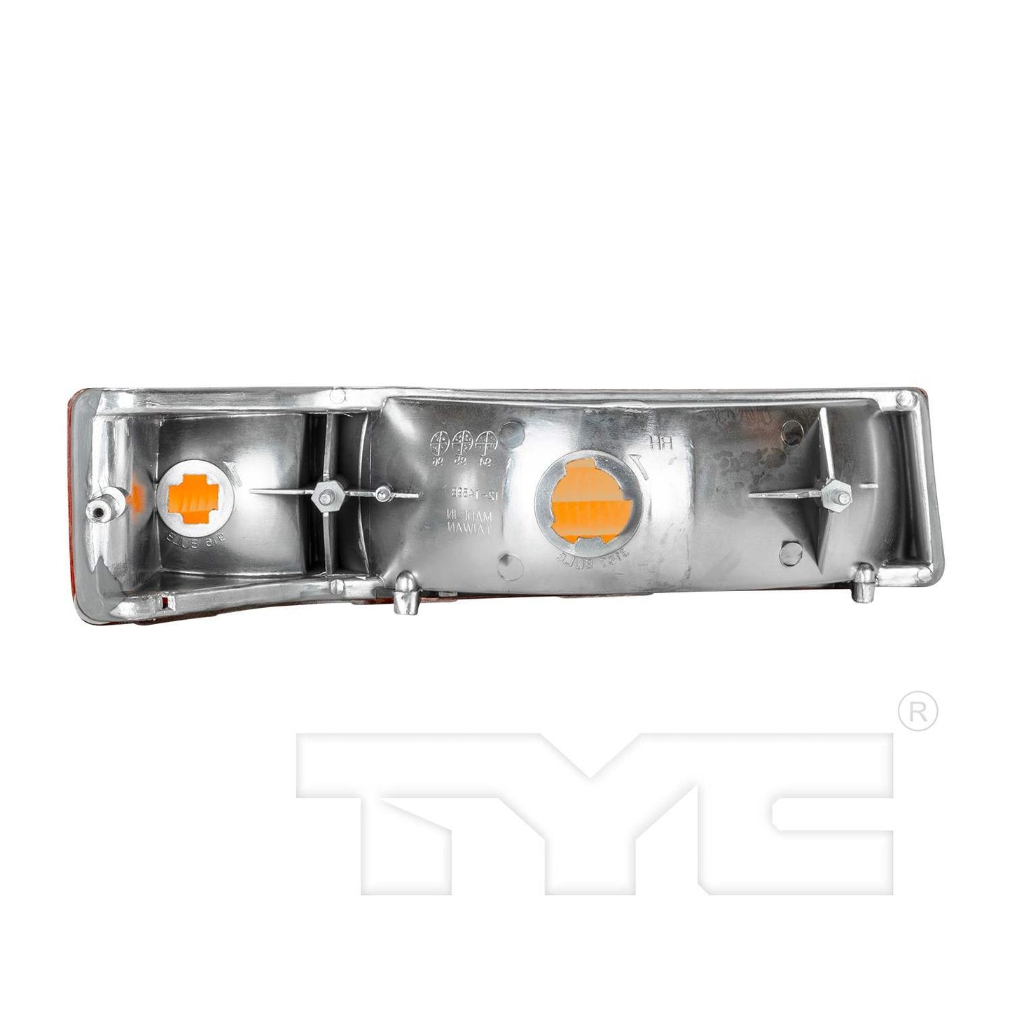 TYC Turn Signal / Parking Light 12-1470-01