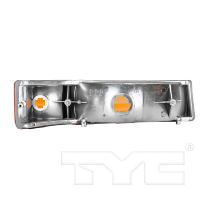 TYC Turn Signal / Parking Light 12-1470-01