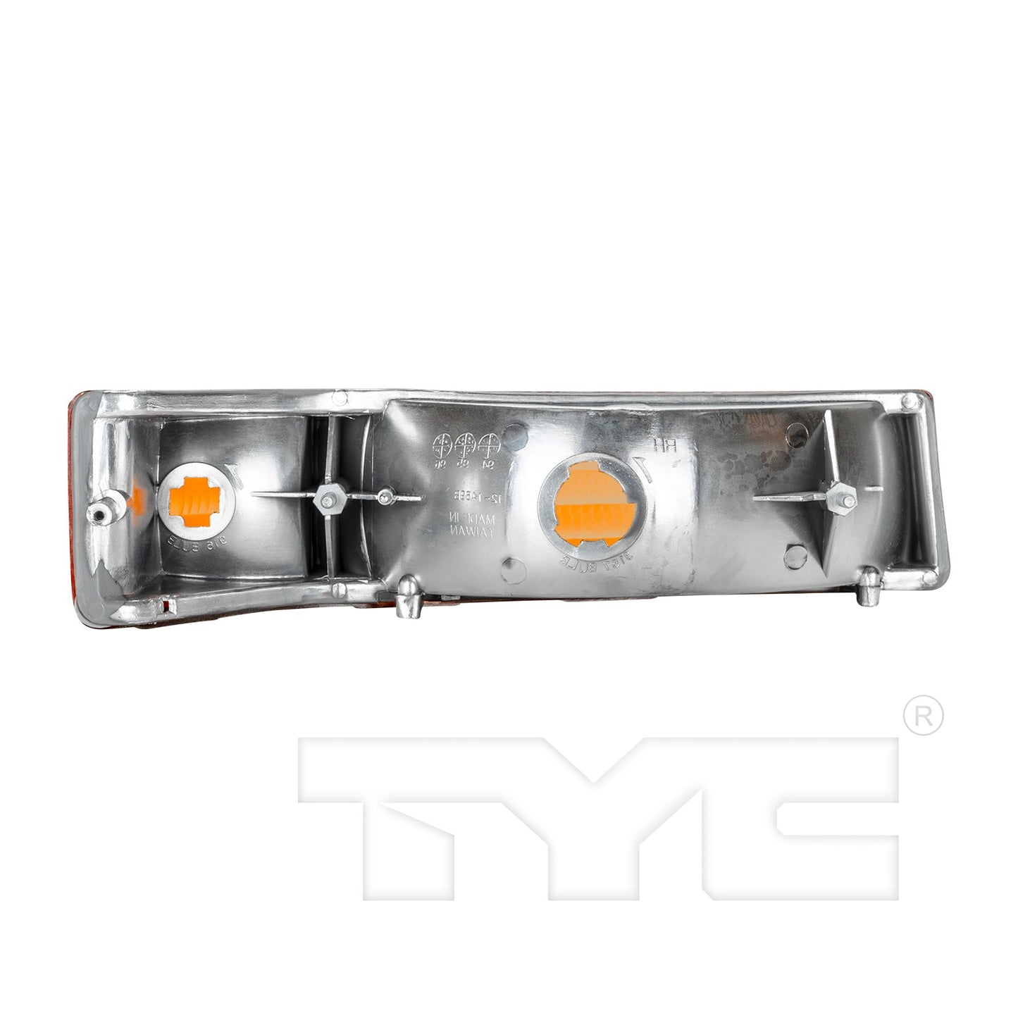 TYC Turn Signal / Parking Light 12-1470-01