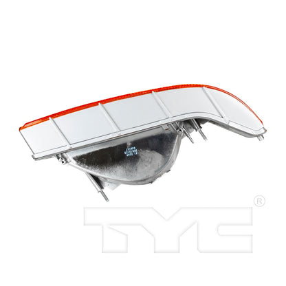 TYC Turn Signal / Parking Light 12-1470-01