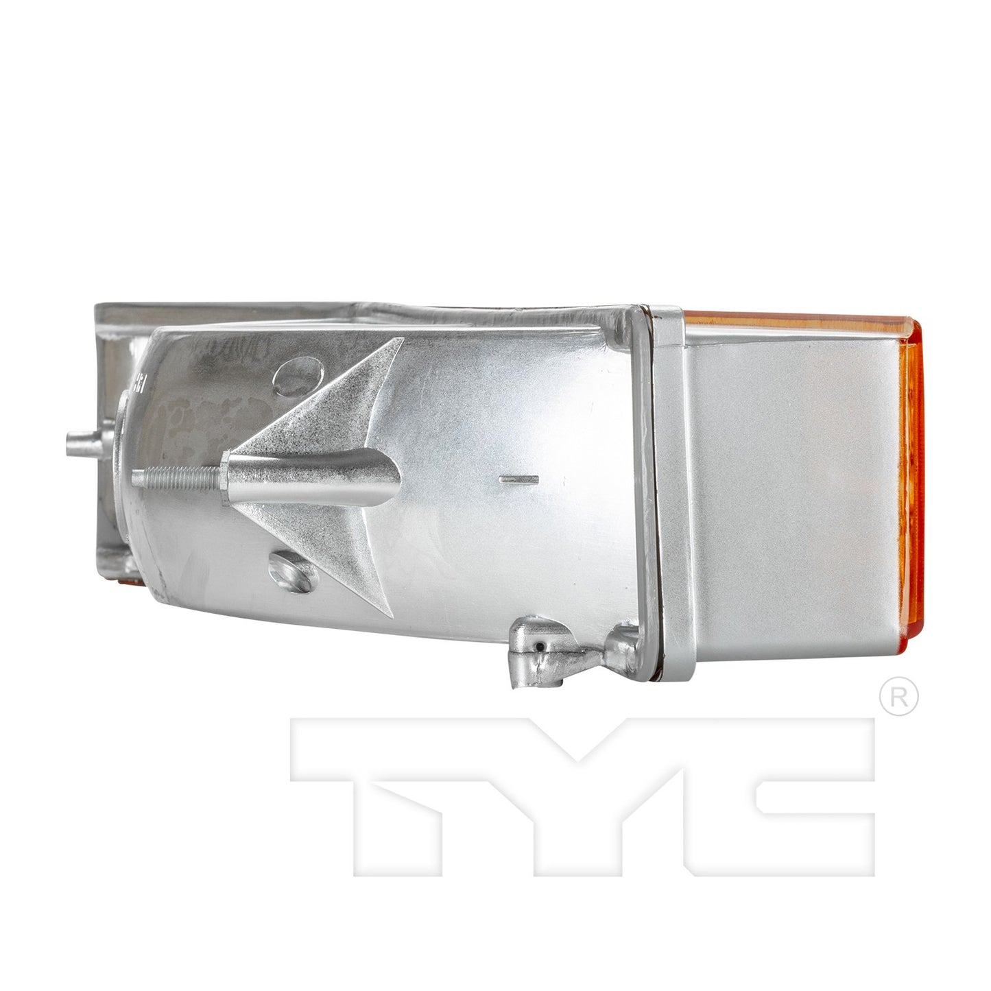 TYC Turn Signal / Parking Light 12-1470-01